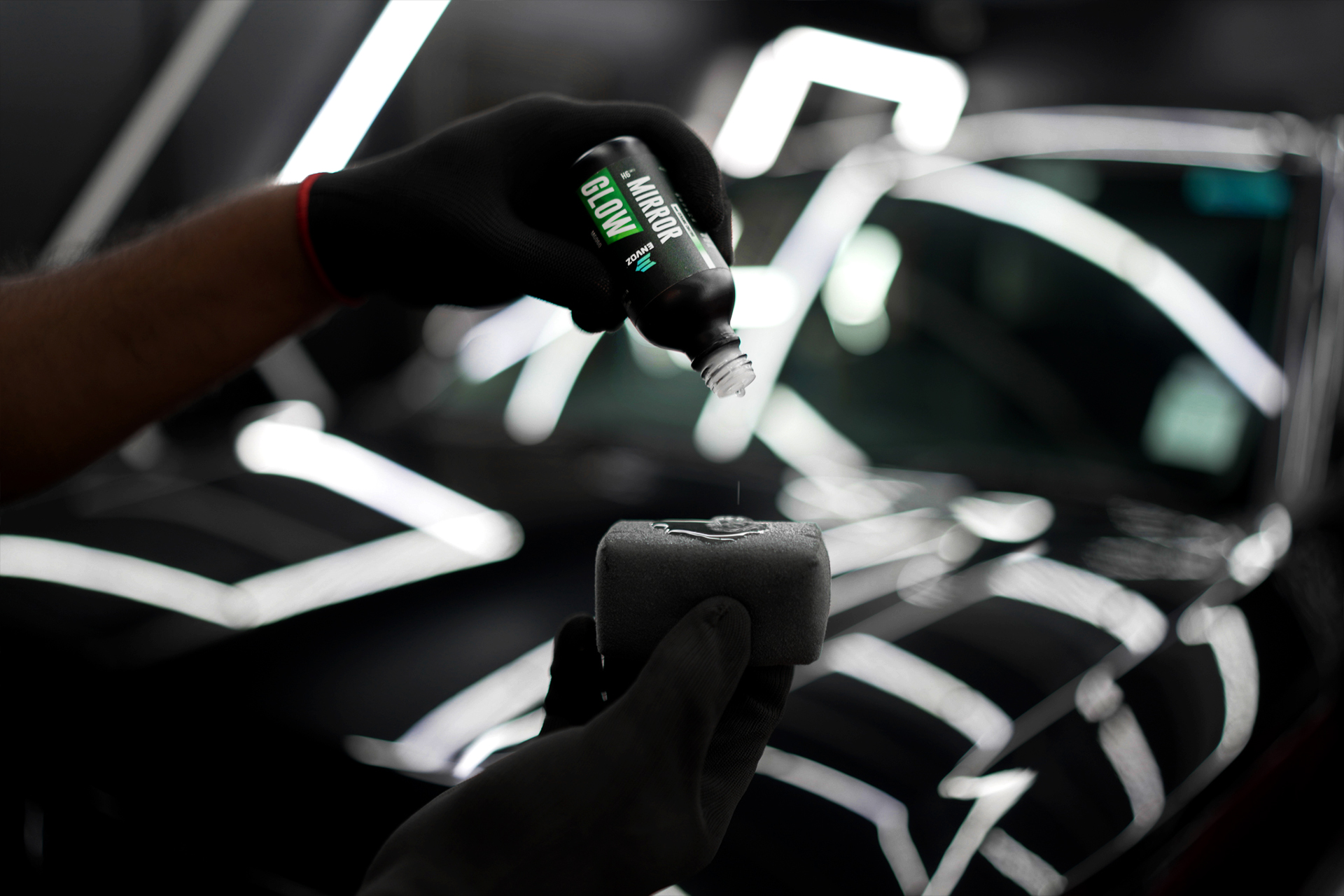 Ceramic Coating
