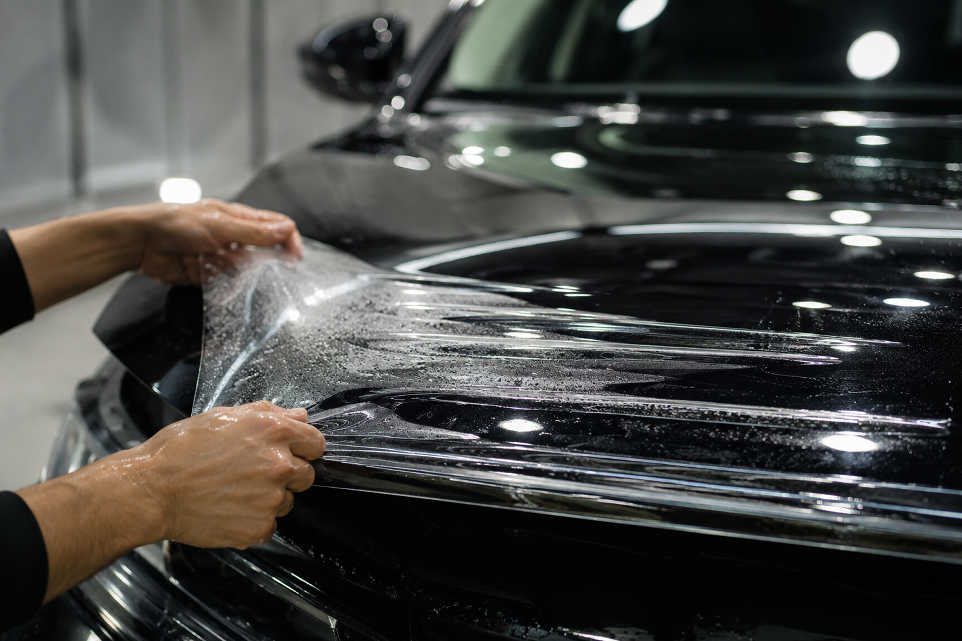 Paint Protection Film